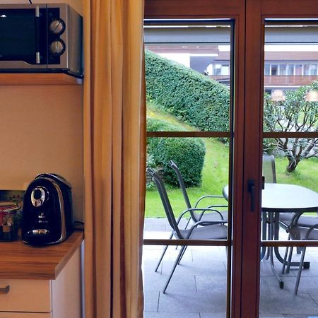 Haus Lundegg Daire Finkenberg Dış mekan fotoğraf