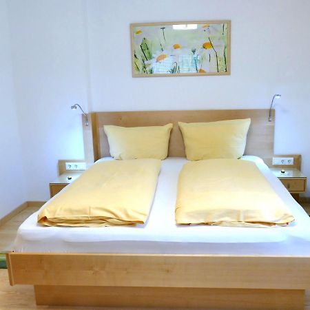 Haus Lundegg Daire Finkenberg Dış mekan fotoğraf