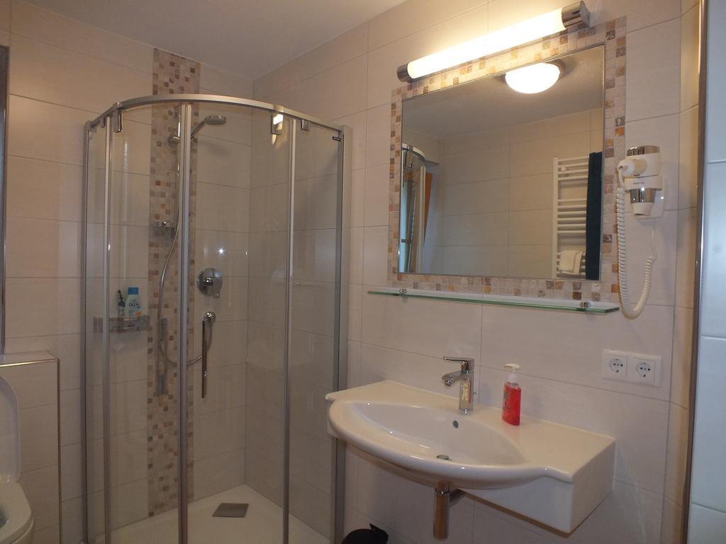 Haus Lundegg Daire Finkenberg Oda fotoğraf