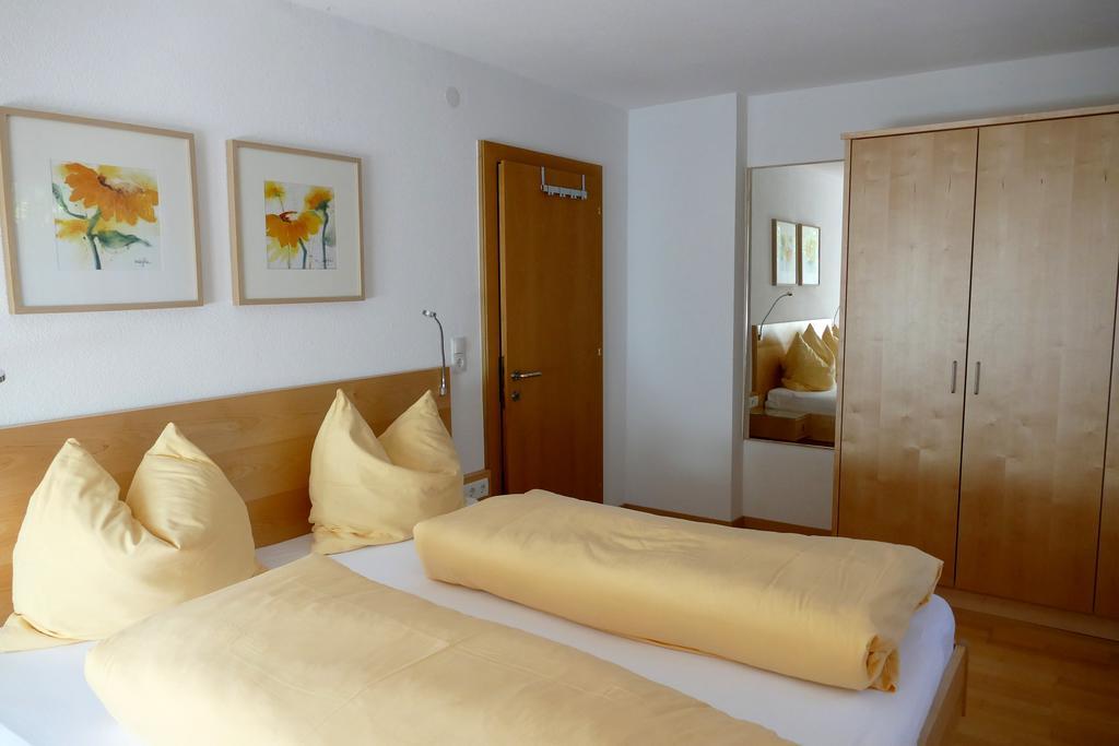 Haus Lundegg Daire Finkenberg Dış mekan fotoğraf