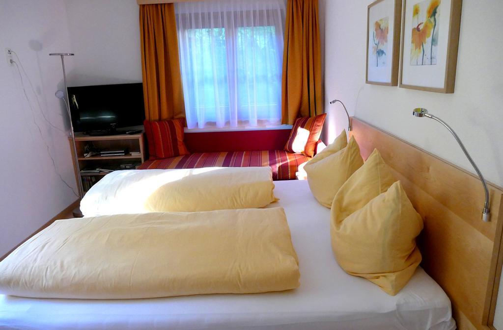 Haus Lundegg Daire Finkenberg Dış mekan fotoğraf